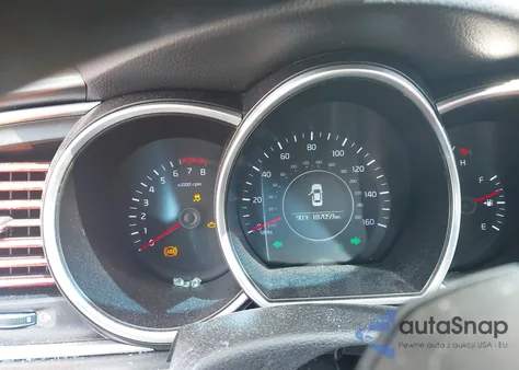 2015 Kia Optima Lx from USA, damaged, VIN 5XXGM4A71FG367065